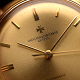 Vacheron Constantin 6394Q Spillmann 1960s