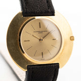 Vacheron Constantin Disco Volante 6590 1960s