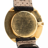 Vacheron Constantin Disco Volante 6590 1960s