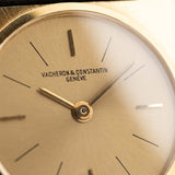 Vacheron Constantin Disco Volante 6590 1960s
