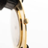 Vacheron Constantin Disco Volante 6590 1960s