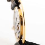 Vacheron Constantin Disco Volante 6590 1960s