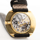 Vacheron Constantin Disco Volante 6590 1960s