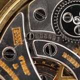 Vacheron Constantin Disco Volante 6590 1960s