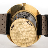 Vacheron Constantin Disco Volante 6590 1960s