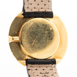 Vacheron Constantin Disco Volante 6590 1960s