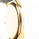 Vacheron Constantin 18k Stepped Teardrop 1940s