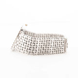 江詩丹頓 2099 TV 縞瑪瑙鑽石腕錶 1970年代