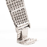 江詩丹頓 2099 TV 縞瑪瑙鑽石腕錶 1970年代