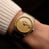 Vacheron Constantin 222 Two Tone 46003 1980s