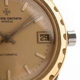 Vacheron Constantin 222 Two Tone 46003 1980s