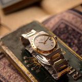 Vacheron Constantin 222 Two Tone 46003 1980s