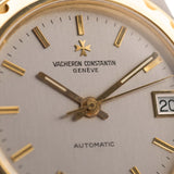 Vacheron Constantin 222 Two Tone 46003 1980s