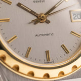 Vacheron Constantin 222 Two Tone 46003 1980s