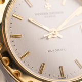 Vacheron Constantin 222 Two Tone 46003 1980s