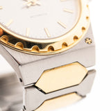 Vacheron Constantin 222 Two Tone 46003 1980s