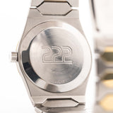 Vacheron Constantin 222 Two Tone 46003 1980s