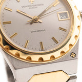 Vacheron Constantin 222 Two Tone 46003 1980s