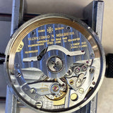 Vacheron Constantin 222 Two Tone 46003 1980s