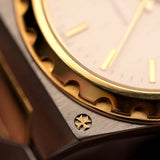 Vacheron Constantin 222 Two Tone 46003 1980s