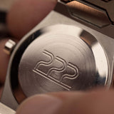 Vacheron Constantin 222 Two Tone 46003 1980s
