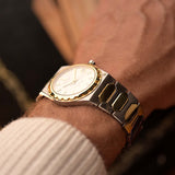 Vacheron Constantin 222 Two Tone 46003 1980s