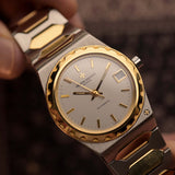 Vacheron Constantin 222 Two Tone 46003 1980s