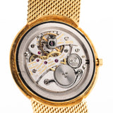 Vacheron Constantin 33216 Patrimony 1980s
