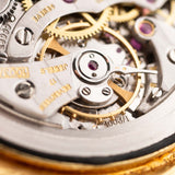 Vacheron Constantin 33216 Patrimony 1980s