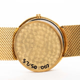Vacheron Constantin 33216 Patrimony 1980s