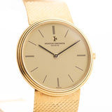 Vacheron Constantin 33216 Patrimony 1980s