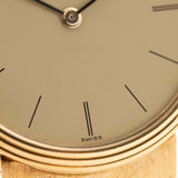 Vacheron Constantin 33216 Patrimony 1980s