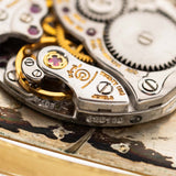 Vacheron Constantin 35202 Prestige de la France 1970s