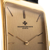 Vacheron Constantin 35202 Prestige de la France 1970s