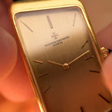 Vacheron Constantin 35202 Prestige de la France 1970s