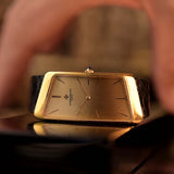 Vacheron Constantin 35202 Prestige de la France 1970s