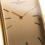 Vacheron Constantin 35202 Prestige de la France 1970s