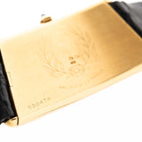 Vacheron Constantin 35202 Prestige de la France 1970s