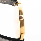 Vacheron Constantin 39007 Ellipse 18k 1980s