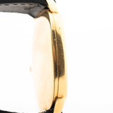 Vacheron Constantin 39007 Ellipse 18k 1980s