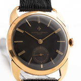 Vacheron Constantin 4659 Patrimony Crab Lugs 1950s