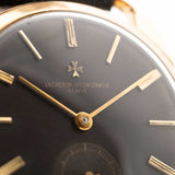 Vacheron Constantin 4659 Patrimony Crab Lugs 1950s
