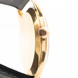 Vacheron Constantin 4659 Patrimony Crab Lugs 1950s