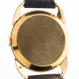 Vacheron Constantin 4659 Patrimony Crab Lugs 1950s