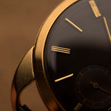 Vacheron Constantin 4659 Patrimony Crab Lugs 1950s