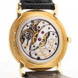 Vacheron Constantin 4667 Patrimony 1956