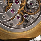 Vacheron Constantin 4667 Patrimony 1956