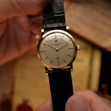 Vacheron Constantin 4667 Patrimony 1956