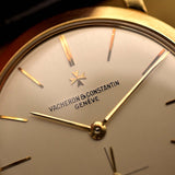 Vacheron Constantin 4667 Patrimony 1956