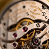 Vacheron Constantin 4667 Patrimony 1956